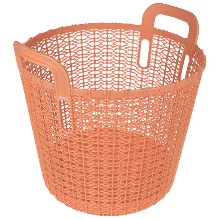 سبد لباس هوم کت کد 4248 Homeket 4248 Clothes Basket